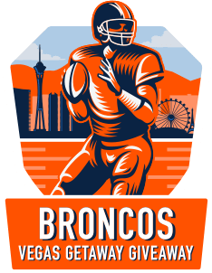 vegas mascot Target Lottery Pools